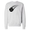 Unisex EcoSmart® Crewneck Sweatshirt Thumbnail