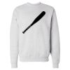 Unisex EcoSmart® Crewneck Sweatshirt Thumbnail