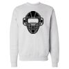 Unisex EcoSmart® Crewneck Sweatshirt Thumbnail