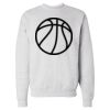 Unisex EcoSmart® Crewneck Sweatshirt Thumbnail