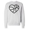 Unisex EcoSmart® Crewneck Sweatshirt Thumbnail