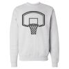 Unisex EcoSmart® Crewneck Sweatshirt Thumbnail