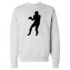Unisex EcoSmart® Crewneck Sweatshirt Thumbnail