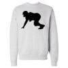 Unisex EcoSmart® Crewneck Sweatshirt Thumbnail
