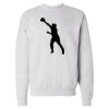 Unisex EcoSmart® Crewneck Sweatshirt Thumbnail