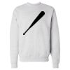 Unisex EcoSmart® Crewneck Sweatshirt Thumbnail