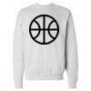 Unisex EcoSmart® Crewneck Sweatshirt Thumbnail