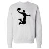 Unisex EcoSmart® Crewneck Sweatshirt Thumbnail