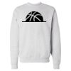 Unisex EcoSmart® Crewneck Sweatshirt Thumbnail