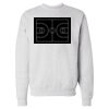 Unisex EcoSmart® Crewneck Sweatshirt Thumbnail