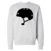 Unisex EcoSmart® Crewneck Sweatshirt Thumbnail