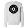 Unisex EcoSmart® Crewneck Sweatshirt Thumbnail