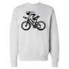 Unisex EcoSmart® Crewneck Sweatshirt Thumbnail