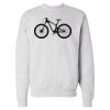 Unisex EcoSmart® Crewneck Sweatshirt Thumbnail