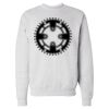 Unisex EcoSmart® Crewneck Sweatshirt Thumbnail