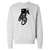 Unisex EcoSmart® Crewneck Sweatshirt Thumbnail