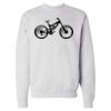 Unisex EcoSmart® Crewneck Sweatshirt Thumbnail