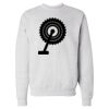 Unisex EcoSmart® Crewneck Sweatshirt Thumbnail