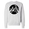 Unisex EcoSmart® Crewneck Sweatshirt Thumbnail