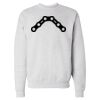 Unisex EcoSmart® Crewneck Sweatshirt Thumbnail