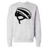 Unisex EcoSmart® Crewneck Sweatshirt Thumbnail