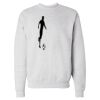 Unisex EcoSmart® Crewneck Sweatshirt Thumbnail
