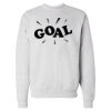 Unisex EcoSmart® Crewneck Sweatshirt Thumbnail