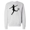Unisex EcoSmart® Crewneck Sweatshirt Thumbnail