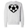 Unisex EcoSmart® Crewneck Sweatshirt Thumbnail