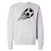 Unisex EcoSmart® Crewneck Sweatshirt Thumbnail