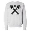 Unisex EcoSmart® Crewneck Sweatshirt Thumbnail