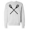 Unisex EcoSmart® Crewneck Sweatshirt Thumbnail