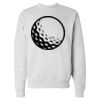Unisex EcoSmart® Crewneck Sweatshirt Thumbnail