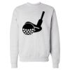 Unisex EcoSmart® Crewneck Sweatshirt Thumbnail