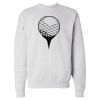 Unisex EcoSmart® Crewneck Sweatshirt Thumbnail