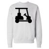 Unisex EcoSmart® Crewneck Sweatshirt Thumbnail
