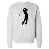 Unisex EcoSmart® Crewneck Sweatshirt Thumbnail