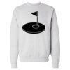 Unisex EcoSmart® Crewneck Sweatshirt Thumbnail