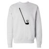 Unisex EcoSmart® Crewneck Sweatshirt Thumbnail