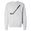 Unisex EcoSmart® Crewneck Sweatshirt Thumbnail