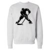 Unisex EcoSmart® Crewneck Sweatshirt Thumbnail