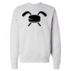 Unisex EcoSmart® Crewneck Sweatshirt Thumbnail