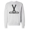 Unisex EcoSmart® Crewneck Sweatshirt Thumbnail