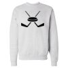 Unisex EcoSmart® Crewneck Sweatshirt Thumbnail
