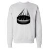 Unisex EcoSmart® Crewneck Sweatshirt Thumbnail
