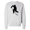 Unisex EcoSmart® Crewneck Sweatshirt Thumbnail