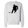 Unisex EcoSmart® Crewneck Sweatshirt Thumbnail