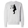 Unisex EcoSmart® Crewneck Sweatshirt Thumbnail