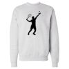 Unisex EcoSmart® Crewneck Sweatshirt Thumbnail