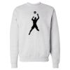 Unisex EcoSmart® Crewneck Sweatshirt Thumbnail